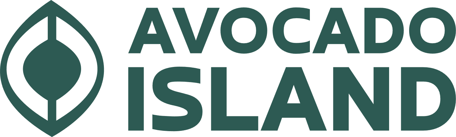 Avocado Island